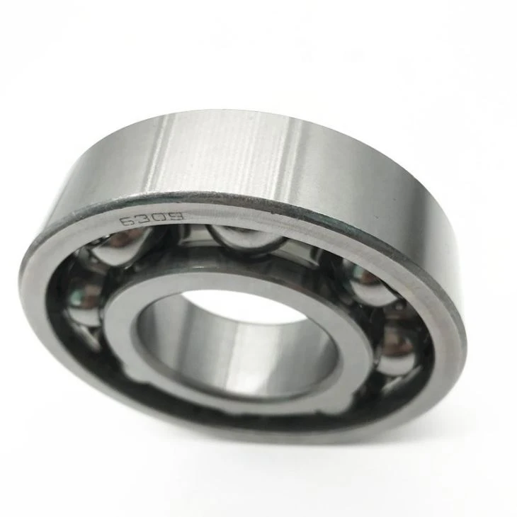 Hot Selling Manufacturer Steel Made Deep Groove Ball Bearing 6310