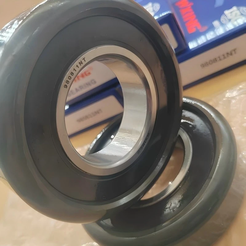 980811NT Forklift Roller Bearing suppliers