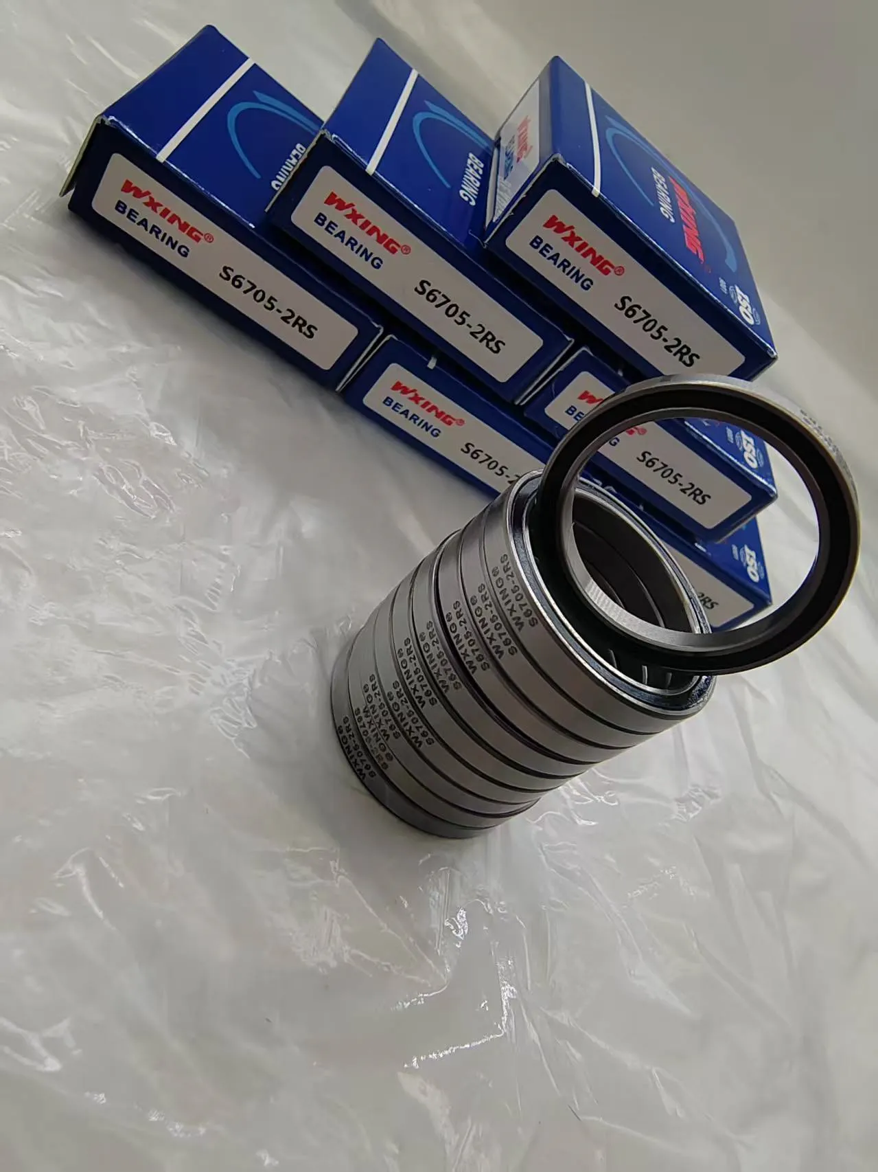 S6705-2RS BEARING S6705-2RS BEARING