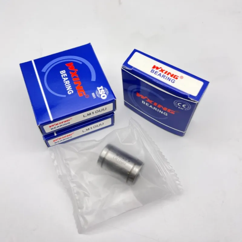 LM10UU BEARING LM10UU BEARING