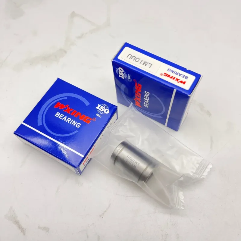 WXING LM10UU WXING LM10UU